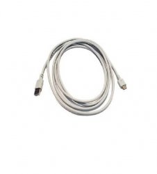 Zebra kabel USB (USB-A/USB-C) do CS6080 biały (CBL-CS6-S07-0B)