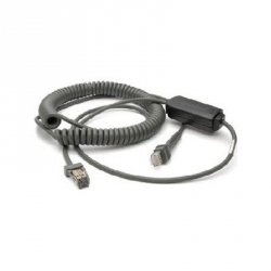 Zebra kabel IBM prosty 2m do DS7708, CBA-M61-S07ZAR