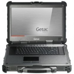 Getac Vehicle Dock, Tri Pass-through   ( GDVPX5 ) 