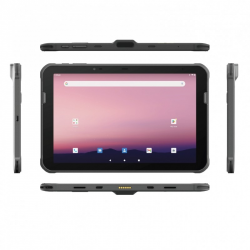 Honeywell ScanPal EDA10A