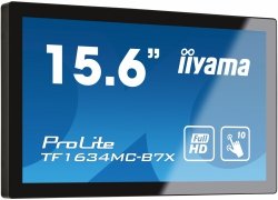 iiyama ProLite TF1634MC-B8X