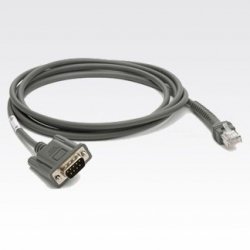 Zebra kabel USB (CBA-U29-C15ZBR)