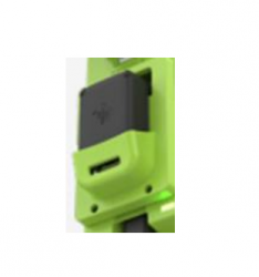 Zebra Adapter do ładowania baterii dla 2-slotowej stacji ładującej, do RS5100/RS6100 ( SHIM-CRD-R5X62B-01 )