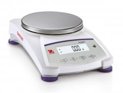 Ohaus Pioneer PJX Gold (1600g) - PJX1602 - 30430038