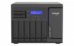 QNAP NAS TS-h886-D1602-8G