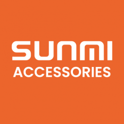 Sunmi Pokrowiec ochronny do CPad 11 z skanerem ( C20000093 )