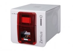 Evolis Zenius Classic