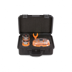 Ohaus Zestaw wzorców masy z certyfikatem ( 1kg-1mg ), OIML F1 - 80780447