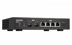 QNAP QSW-2104-2S