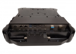 Panasonic Samochodowa stacja dokująca bez złącza anteny zewnętrznej, Gamber Johnson, do TOUGHBOOK 33 ( PCPE-GJ33V02 )