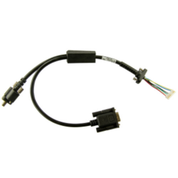 Zebra Kabel USB typ A i RS232 Y do klawiatur magazynowych ( CBL-ET-KBUSB2-01 )