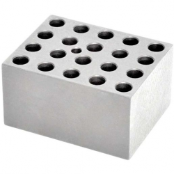 Ohaus Blok modułowy dla probówek Corning 2 ml, 20 dołków - 30400192