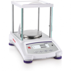 Ohaus Carat z zewnętrzną kalibracją (320g) PJX1603/E - 30430037