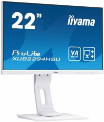 iiyama ProLite XUB2294HSU-W1