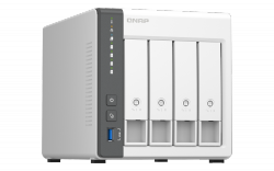QNAP NAS TS-433-4G