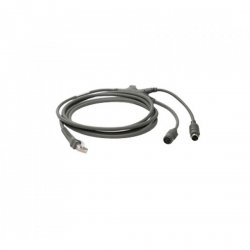 Zebra connection cable KBW ( CBA-K63-S07PAR )