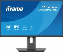 iiyama ProLite XB2497HSU-B1