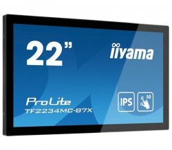  iiyama ProLite TF2234MC-B7X 
