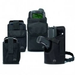 Mobilis protection case incl.: hand strap, fits for: TC21, TC26