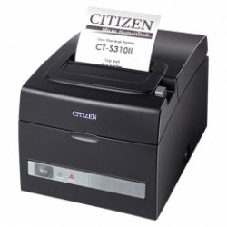 Citizen CT-S310II