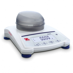 Ohaus Scout SJX z wewnętrzną kalibracją i legalizacją (64g) SJX323M - 30268765