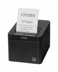 Citizen CT-E301