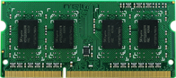 RAM1600DDR3-4GB