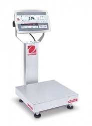 Ohaus Defender 5000 Hybrid z legalizacją D52XW15RQDL2-M (6kg/15kg) - 30461581