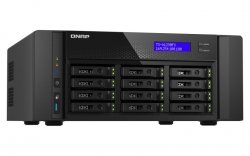 QNAP NAS TS-h1290FX-7232P-64G