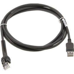 Zebra kabel USB ( CBA-U28-C15ZBR ) 