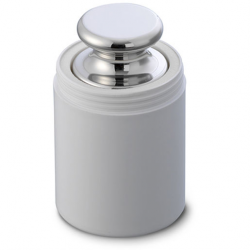 Ohaus Odważnik z certyfikatem, stal nierdzewna, OIML F1, 1kg - 11117100