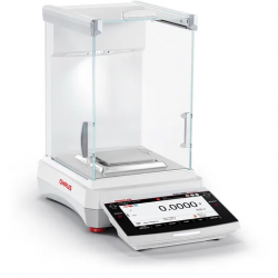 Ohaus Explorer Plus Analytical z legalizacją (220g) - EXP224M/AD - 31059093