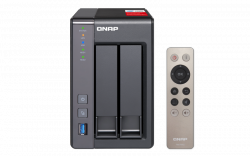 QNAP TS-251+-8G