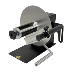 Labelmate UNI-CAT-CHUCK