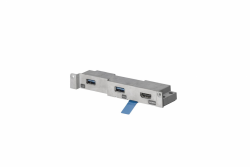 Panasonic Moduł rozszerzeń portów, HDMI, 2x USB 3.0, do Toughbook 40 ( FZ-VCN403U )