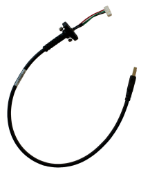 Zebra Kabel USB typ A do klawiatur magazynowych ( CBL-ET-KBUSB1-01 )
