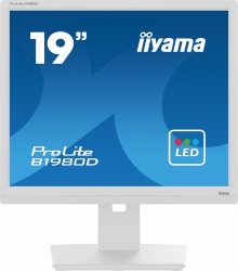 iiyama ProLite B1980D-W5