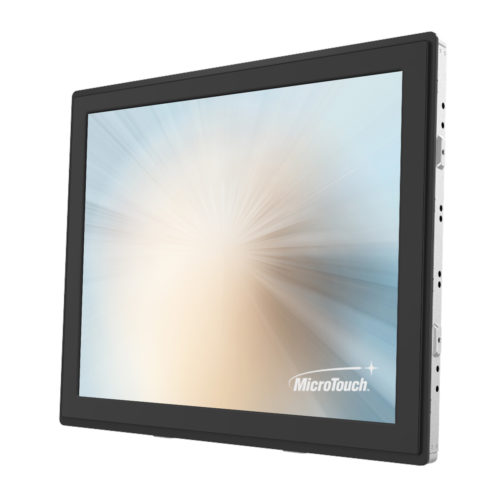Monitor dotykowy do zabudowy MicroTouch Open Frame Series 17 ( OF-170P-A1 )