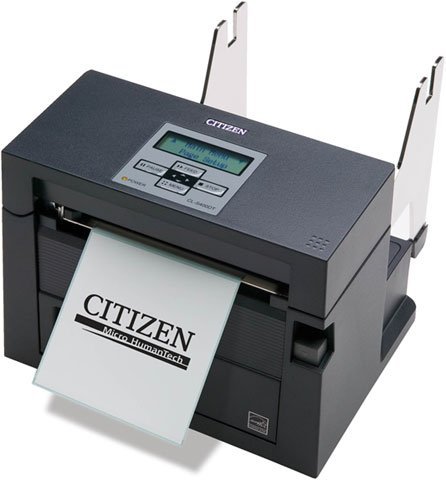 Citizen CL-S400DT