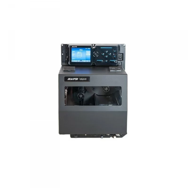 Mechanizm drukujący Sato S86NX ( WWS8N44AEU )