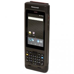 Honeywell CN80 Cold Storage, 2D, EX20, BT, Wi-Fi, num., ESD, PTT, Android   ( CN80-L0N-1MN222E ) 
