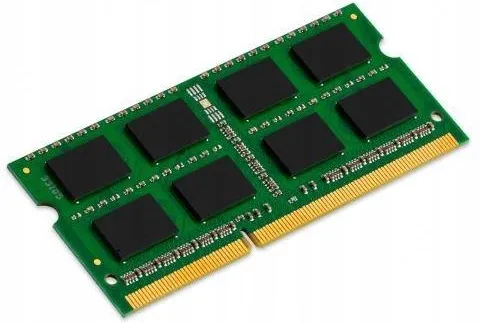 Kingston Pamięć RAM 8GB DDR3 SO-DIMM ( KCP3L16SD8/8 ) 