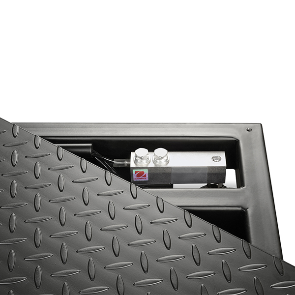 Ohaus Defender 2500 Stal malowana (1500kg) i-DF25P1500D1LX - 30936614