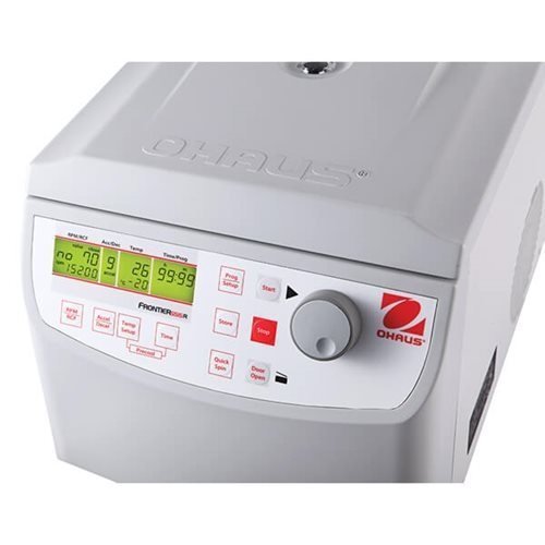 Ohaus Frontier™ 5000 Micro FC5515 - 30130866