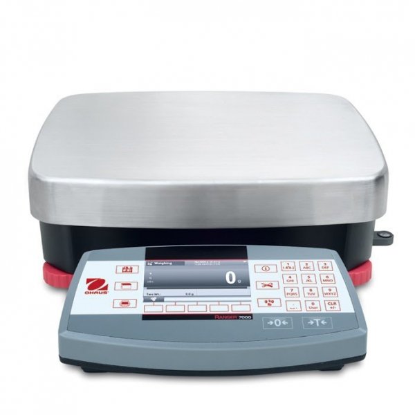 Ohaus Ranger 7000 (6kg) R71MD6EU - 30088845