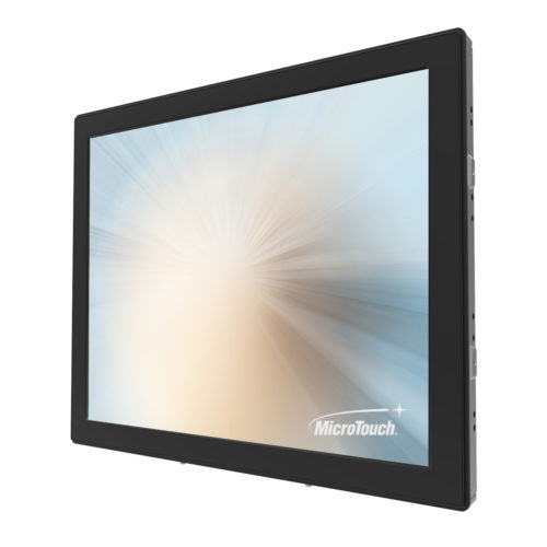 Monitor dotykowy do zabudowy MicroTouch Open Frame Series 19 ( OF-190P-A1 )