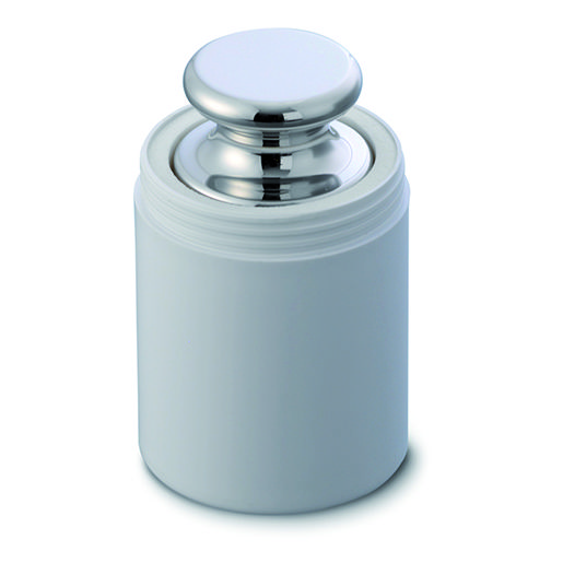 Ohaus Odważnik, stal nierdzewna, OIML F1, 5kg - 11117046