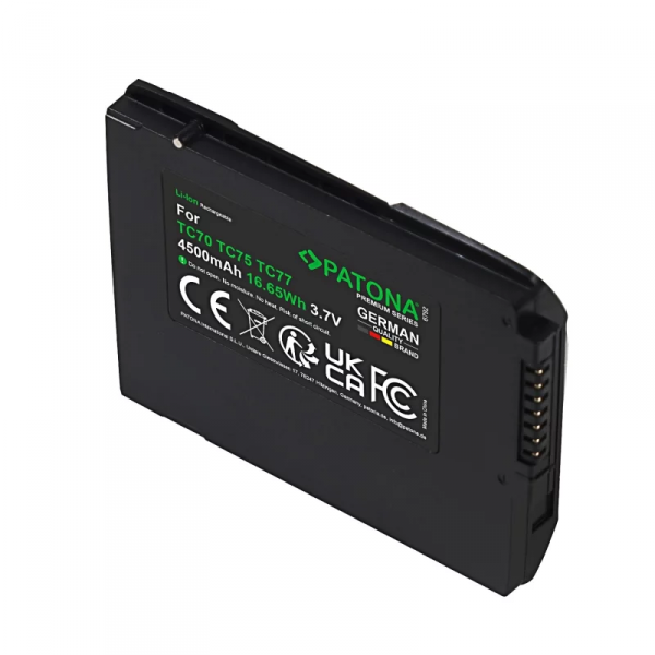 BTRY-TC7X-46MPP-01 Zamiennik baterii do Zebra TC70