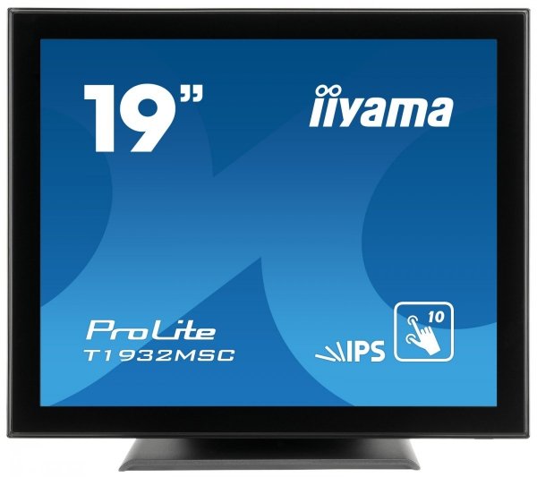 iiyama ProLite T1932MSC-B5X
