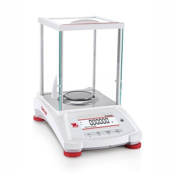 Ohaus Pioneer Analytical (120g) - PX124/1 - 30480170